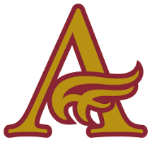 Mount Allison University Athletics Refresh 2023 Logo